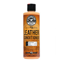 Chemical Guys Läderbalsam ''Leather Conditioner'' 473ml
